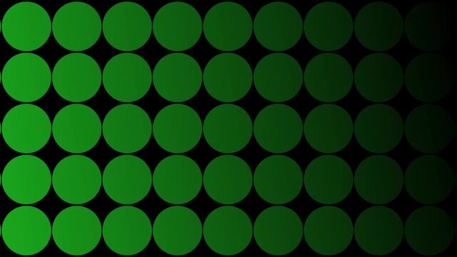 Background Balls Loop