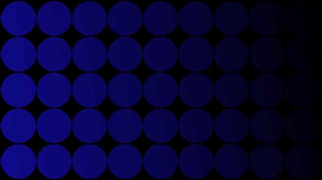 Background Balls Loop