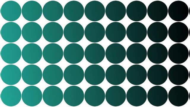 Background Balls Loop