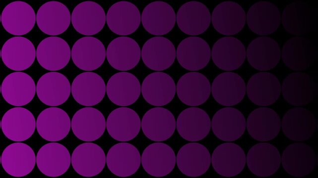 Background Balls Loop