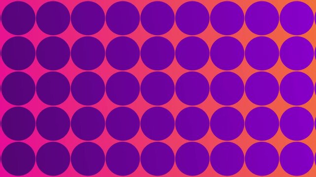 Background Balls Loop