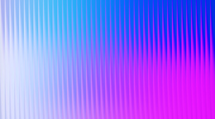Vibrant gradient background with blue and purple abstract waves