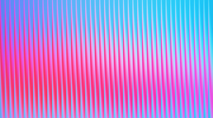Vibrant abstract gradient with vertical lines and colorful hues