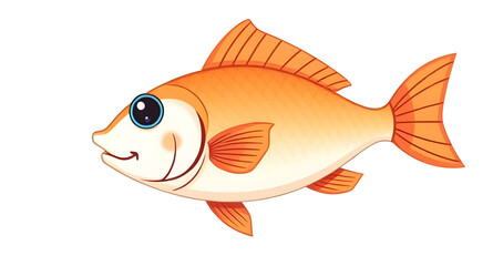 kids fish, cartoon fish, fish icon, fish mascot, fish sticker, funny fish, silly fish, tropical fish, clownfish, goldfish, cute fish, colorful fish, underwater cartoon, marine life, ocean animal, fish