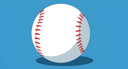 baseball cartoon vector, cute baseball character, smiling baseball, baseball chibi, kawaii baseball, baseball emoji style, pop art baseball, comic baseball, halftone baseball, pixel baseball, 8bit bas