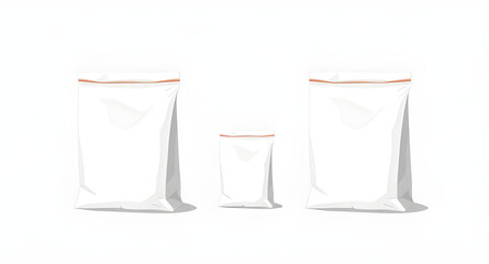 minimal paper bag, modern white bag, clean paper bag, simple packaging vector, modern retail bag, minimalist shopping bag, clean branding bag, neutral packaging, basic paper bag, simple carry bag, sof