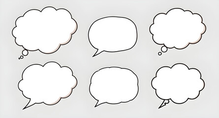 Fototapeta premium study speech bubble, exam preparation bubble, revision bubble, homework bubble, assignment bubble, classroom doodle bubble, teacher notes bubble, student note bubble, online class bubble, e learning b