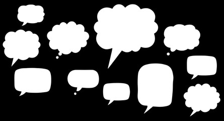 speech bubble, handmade craft bubble, DIY speech bubble, paper cut bubble, collage bubble, mixed media bubble, journaling bubble, junk journal bubble, planner craft bubble, bullet journal bubble, art 