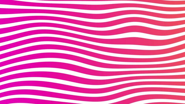 Background Waves Loop