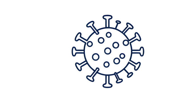 virus art, infection concept, biology icon, germ vector, cell structure, microscopic organism, epidemic symbol, healthcare vector, disease cell, microbiology design, viral infection, corona virus vect