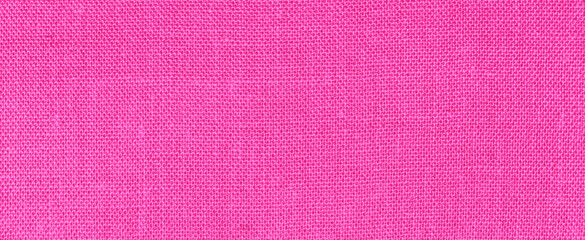 pink fabric background