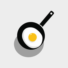 World Egg Day vector pack including sunny side up, scrambled eggs, egg baskets, minimal flat icons, egg patterns, cartoon faces, breakfast food illustrations for posters and stickers