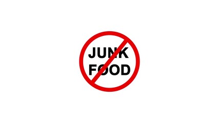 Avoiding junk food: benefits, tips, and healthy eating habits for life