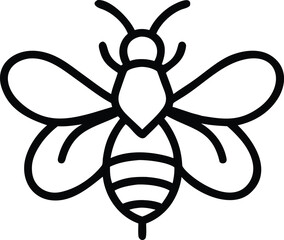 a-line-art-icon green  energy 