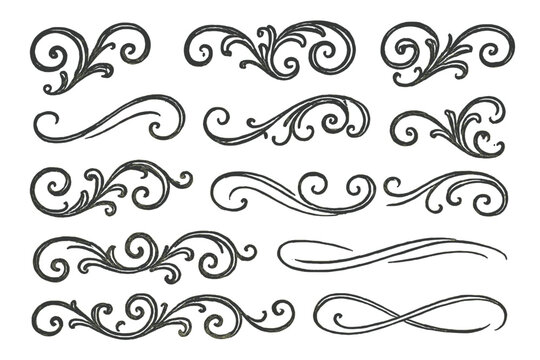 Filigrane Definition Filigranes Images – Browse 576,439 Stock Photos, Vectors, and Video ...
