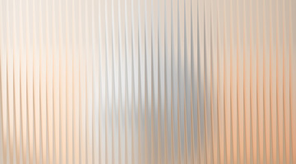Obraz premium Soft abstract background with vertical lines and pastel hues