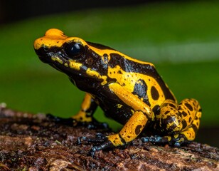 Fototapeta premium Southern Corroboree Frog