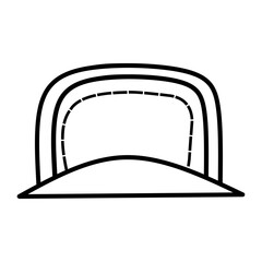 Summer Icon Cloth