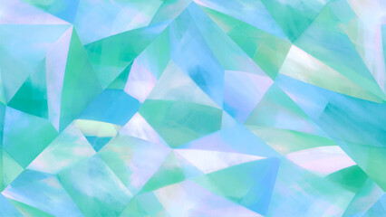 abstract background patterns, geometric, cool colors-tonedtoned watercolor backgrounds, colorful banners