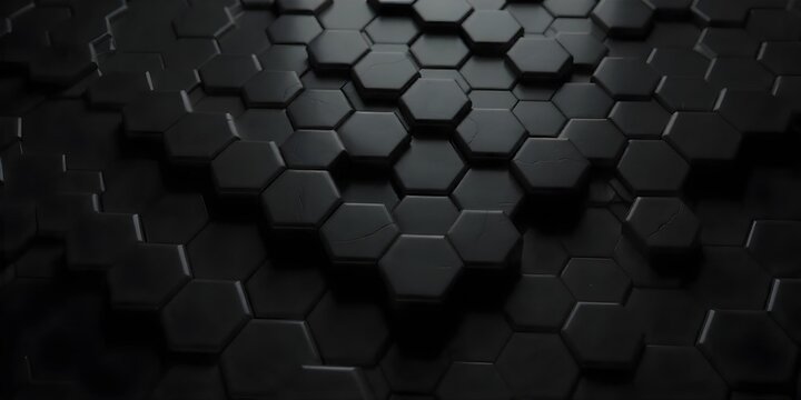 Blue planet earth with dark horizon, digital grid lines, horizontal blue light beam, light background with stars