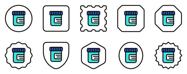 Editable medicine cap vector icon. Part of a big icon set family. Perfect for web and app interfaces, presentations, infographics, etc