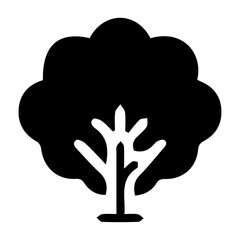 tree, nature, leaf, vector, plant, silhouette, design, illustration, branch, icon, art, symbol, spring, growth, logo, flower, forest, season, environment, summer, ecology, life, oak, decoration, trun