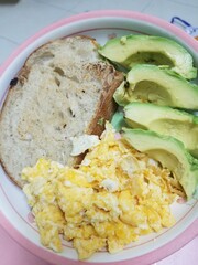 อาหารคลีน