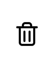 recycle bin icon