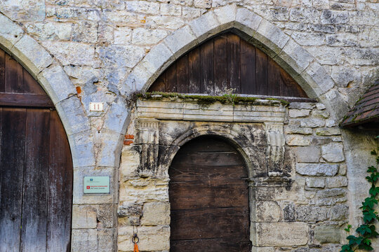 Cajarc, Lot