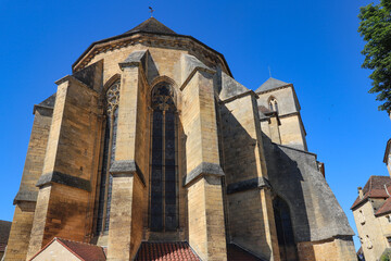 Gourdon, Lot