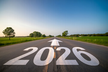 Road Ahead Towards Future 2026