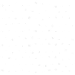 Transparent white gray confetti overlay effect with glittering background for wedding, birthday, holiday party decoration