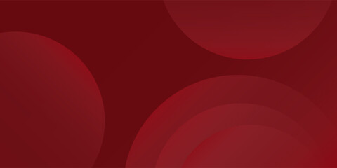 Obraz premium Abstract red color background. background for posters, placards, dark blured nice good