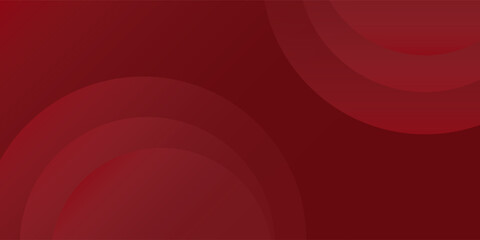 Abstract red color background. background for posters, placards,  dark
