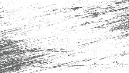 Gray streaks on white textured background lines