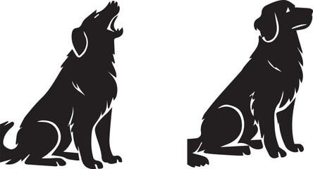 Pitbull Dog Standing Strong Outdoors
Cute Shih Tzu Puppy with Bow,
Boxer Dog Looking at Camera Closeup,
Samoyed White Fluffy Dog in Snow,

Rottweiler Guard Dog Isolated Studio Shot

Dachshund Puppy Pl