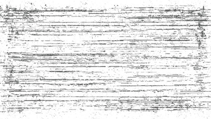 Gray textured horizontal lines distressed background white