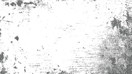 Gray textured background with distressed markings white grunge