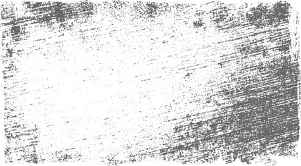 Distressed gray grunge texture background