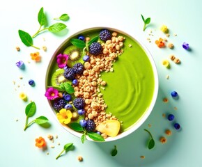 green beans in a bowl