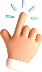 Obraz premium Abstract geometric composition with vibrant color blocks and clean lines suitable for modern design projects