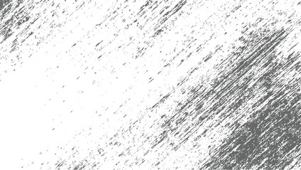Gray streaks on white background texture abstract