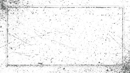 Distressed grunge background with scratches and splatters texture
