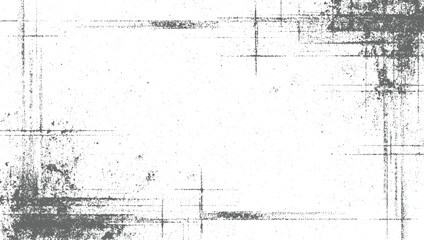 Gray distressed grunge overlay texture background