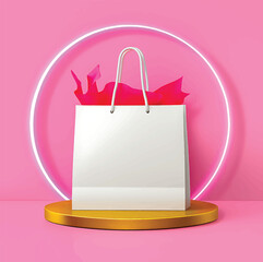 Abstract geometric pattern with vibrant color blocks and clean lines suitable for modern design and branding applications