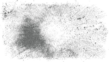 Grey radial lines texture grunge