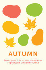 Abstract geometric composition with vibrant color palette and clean lines suitable for modern design projects and digital art