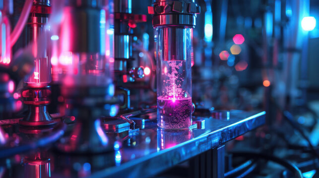 electronic circuit board