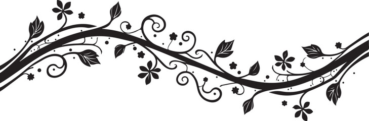 Abstract geometric design with bold colors and text elements