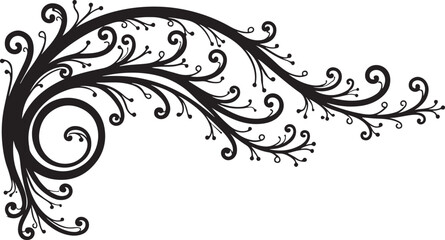 Modern abstract geometric design with vibrant color palette